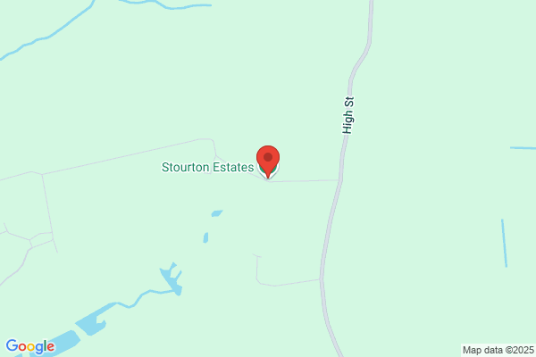 Stourton Estates Ltd