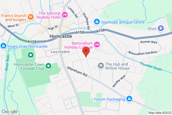 H Ramsdale & Sons