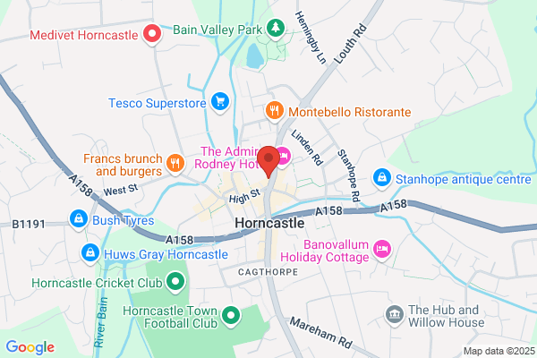 Horncastle Pet Centre