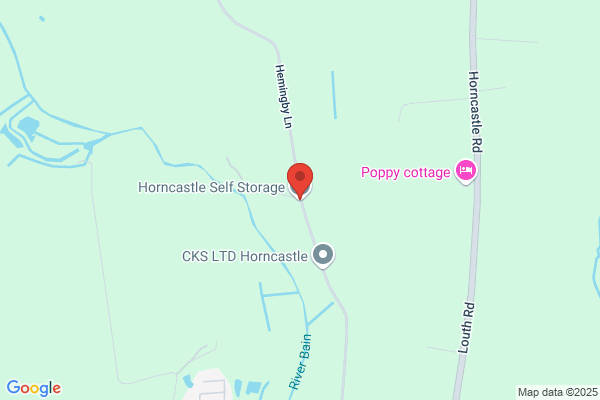 Horncastle Haulage & Storage Ltd