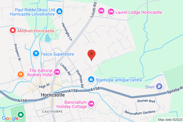Horncastle County Primary School