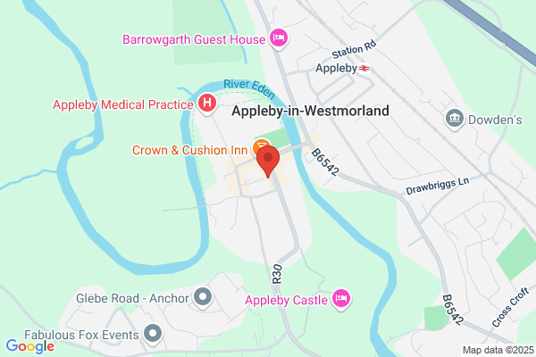 Applebys Travel