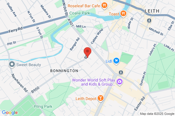 Caledonian Building Services (South East) Ltd