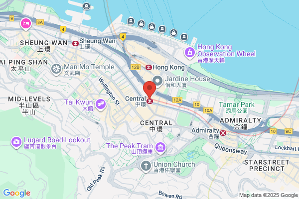 Cho Hung Bank