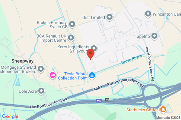 A1 Gas Ltd