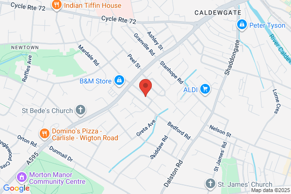 AGT Heating & Plumbing