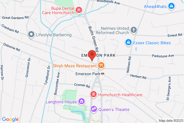 MGT Plumbing & Heating Ltd