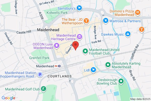 AAP Maintenance Ltd