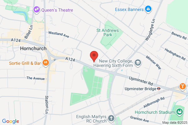 Brinkburn Builders Ltd