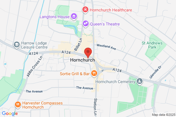 G E Preston