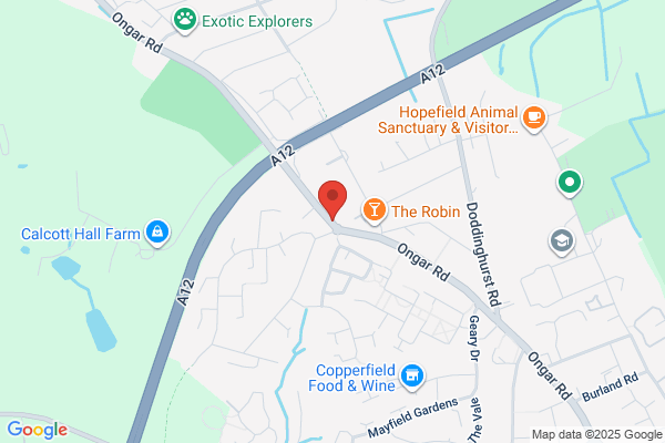 Julies Cakes
