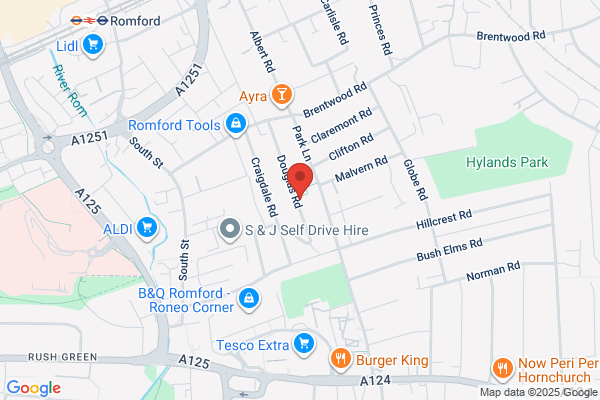 Nationwide Crash Repair Centres Ltd