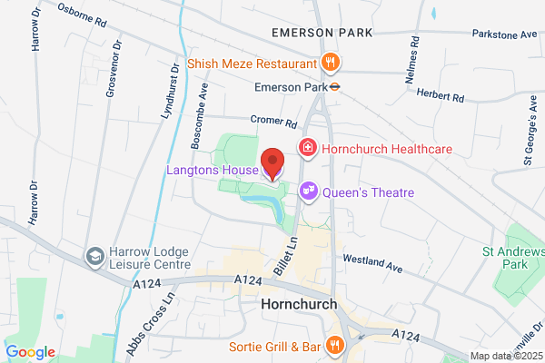 Langtons Caterers