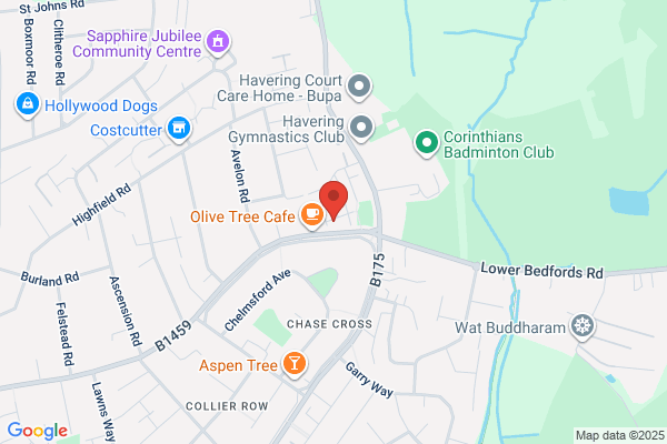 Osborne Plumbing & Heating Services