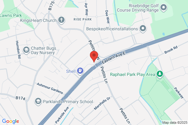 Rise Park Pharmacy