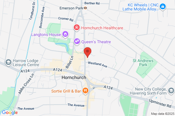 Magic Roundabout