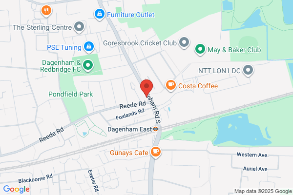 B L Sclaire