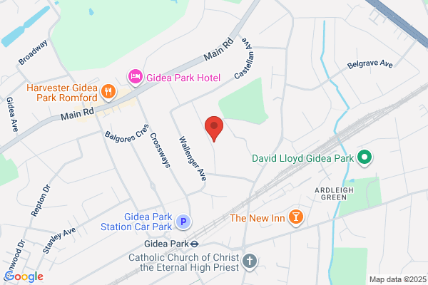 Romford Osteopathic and Chiropody