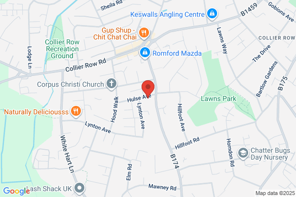 Collier Row Clinic