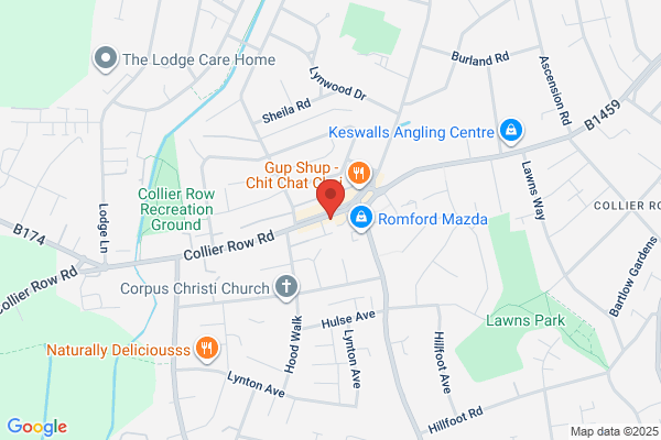 Collier Row Dental Clinic