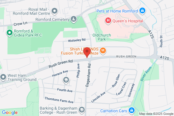Havering Primary Care