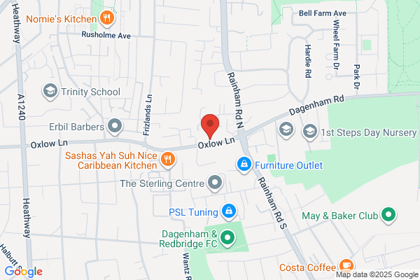 Oxlow Lane Clinic