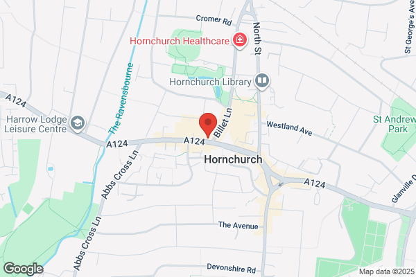 Romford Dental Clinic