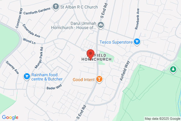 Rosewood Medical Centre