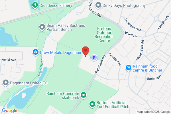 Bretons Community Association