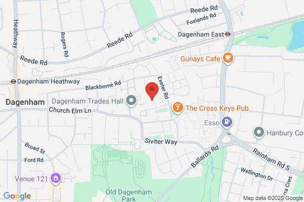 Dagenham Conservative Club