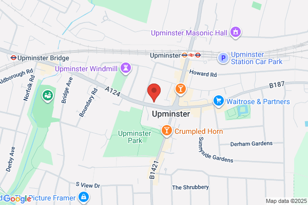 St Josephs Upminster Social Club