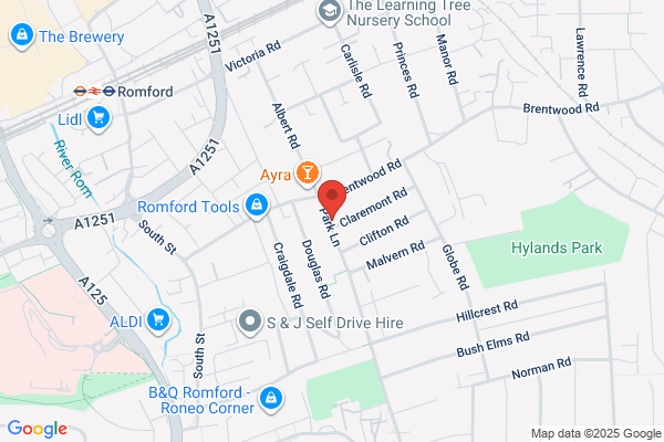 Home PC Doctor (Havering)