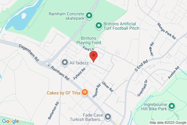 Top-Spec Plumbing Ltd