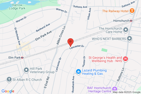 Warren Cohen