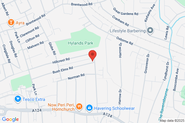 London hypnocounselling
