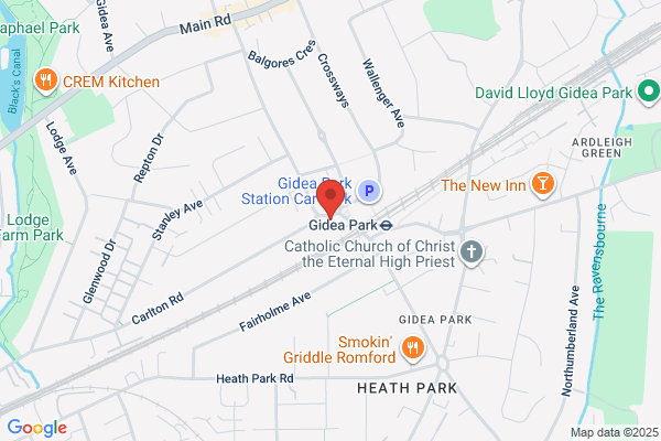 Private Counselling in Havering