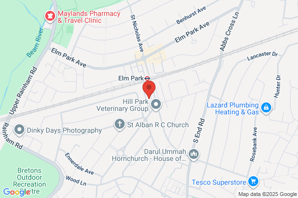 DPD Parcel Shop Location - Batemans News