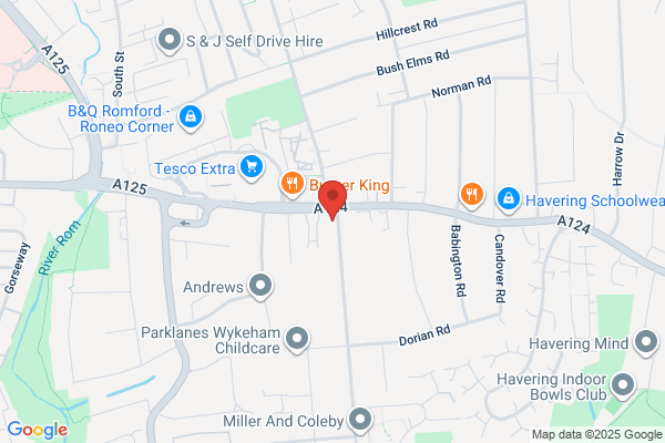 Highland View Dental Surgery