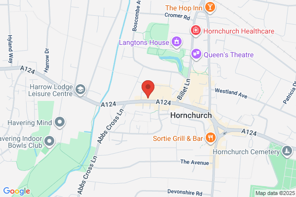 Hornchurch Dentalcare