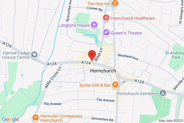 Hornchurch Family Dental Practice