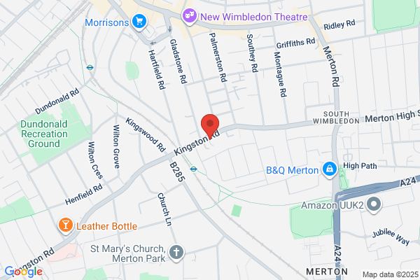 Merton Dental Centre