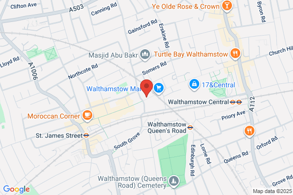 Walthamstow Dental Centre