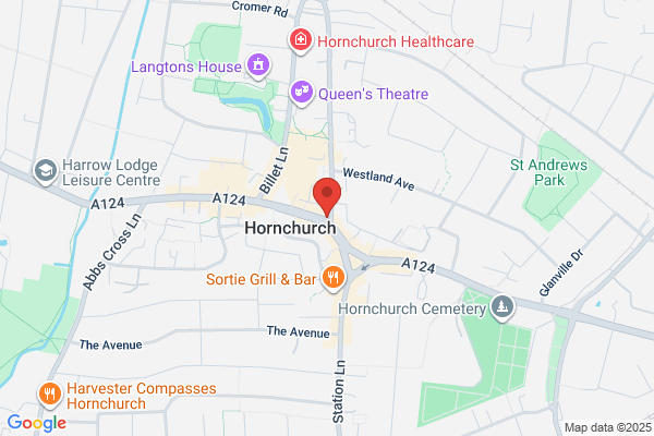 Boots Hearingcare Romford