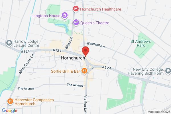 Specsavers Opticians and Audiologists - Hornchurch