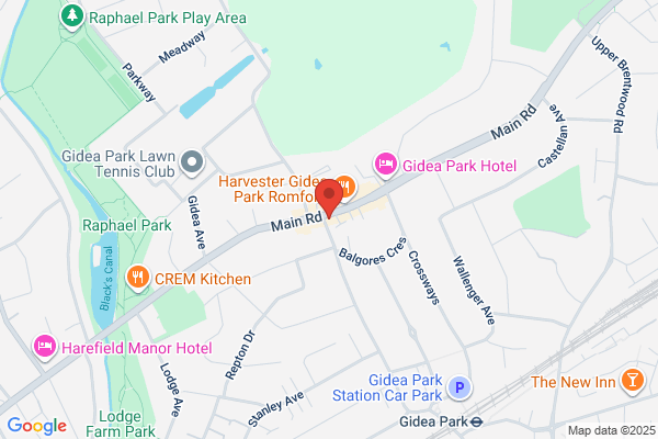 Main Road Dry Cleaners