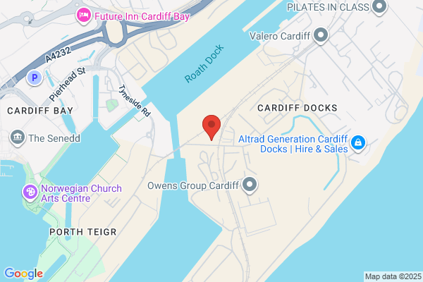 UK Marine Services Ltd