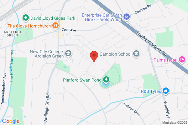 Bardon Electrical Services