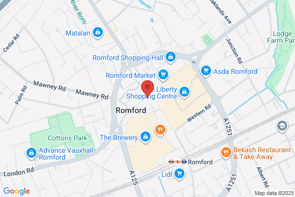 The Best Connection - Romford
