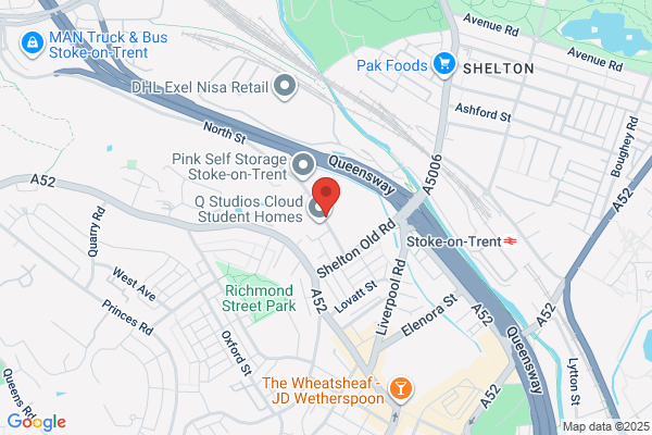 Corporate Drivers UK Ltd