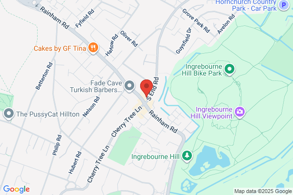 William H Brown Estate Agents Rainham